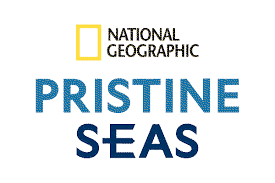 National Geographic Pristine Seas logo